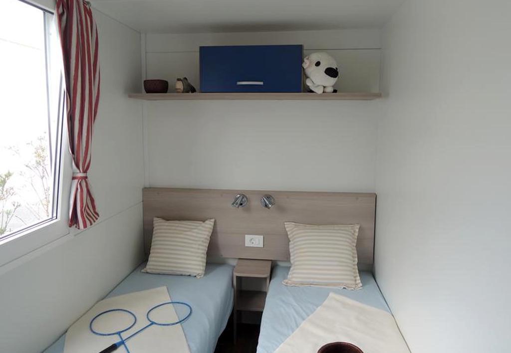 Camping Oase Praha Hotel Zlatníky Cameră foto
