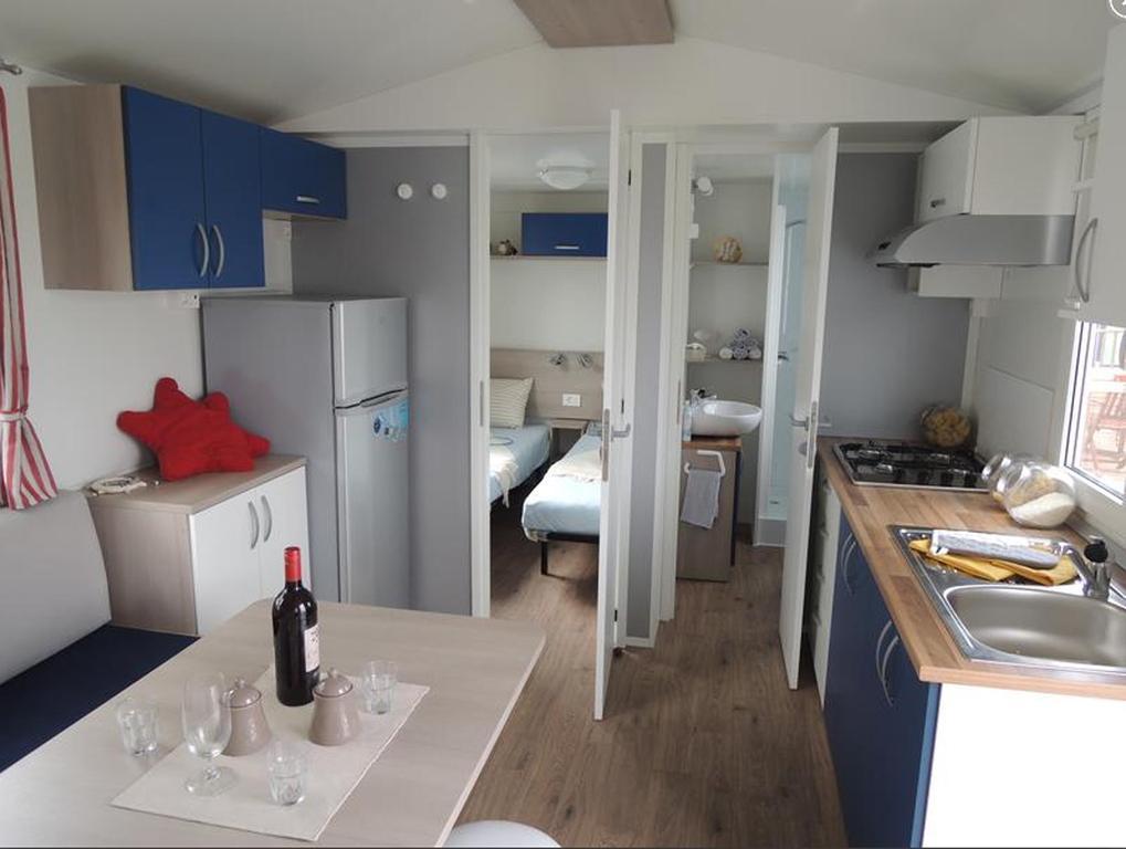 Camping Oase Praha Hotel Zlatníky Cameră foto