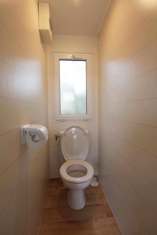 Camping Oase Praha Hotel Zlatníky Cameră foto