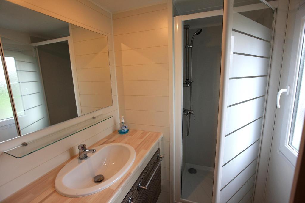 Camping Oase Praha Hotel Zlatníky Cameră foto