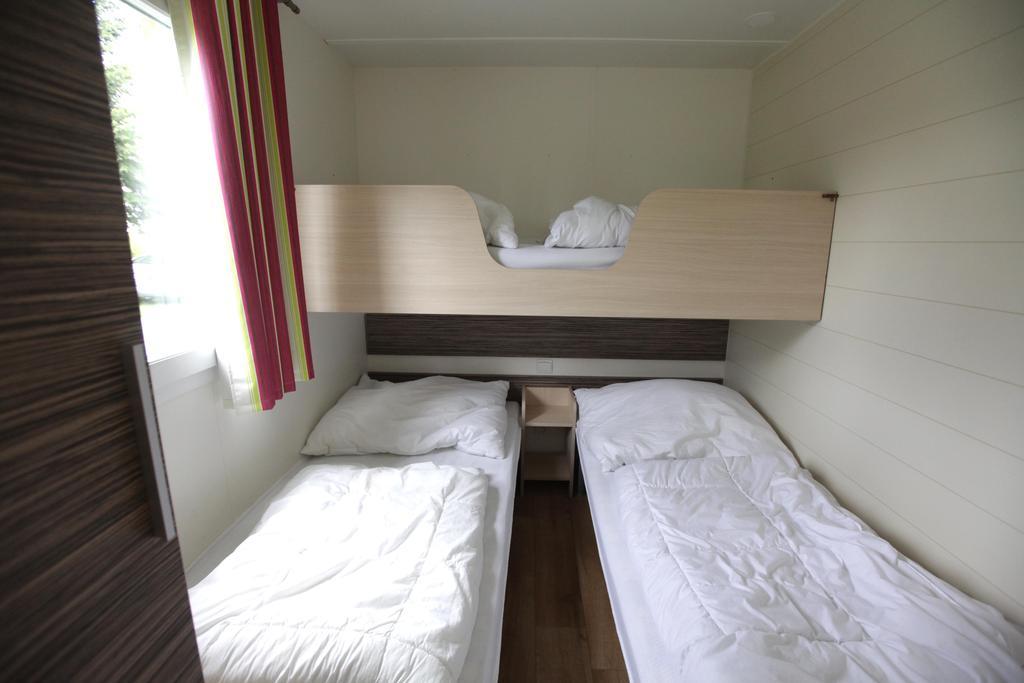 Camping Oase Praha Hotel Zlatníky Cameră foto