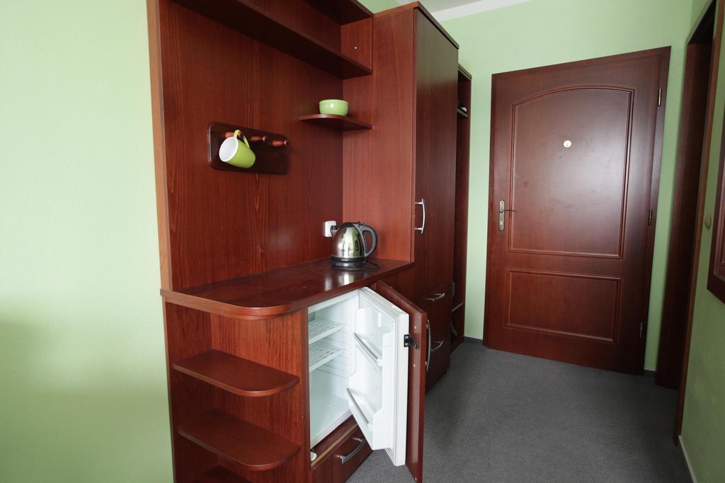 Camping Oase Praha Hotel Zlatníky Cameră foto