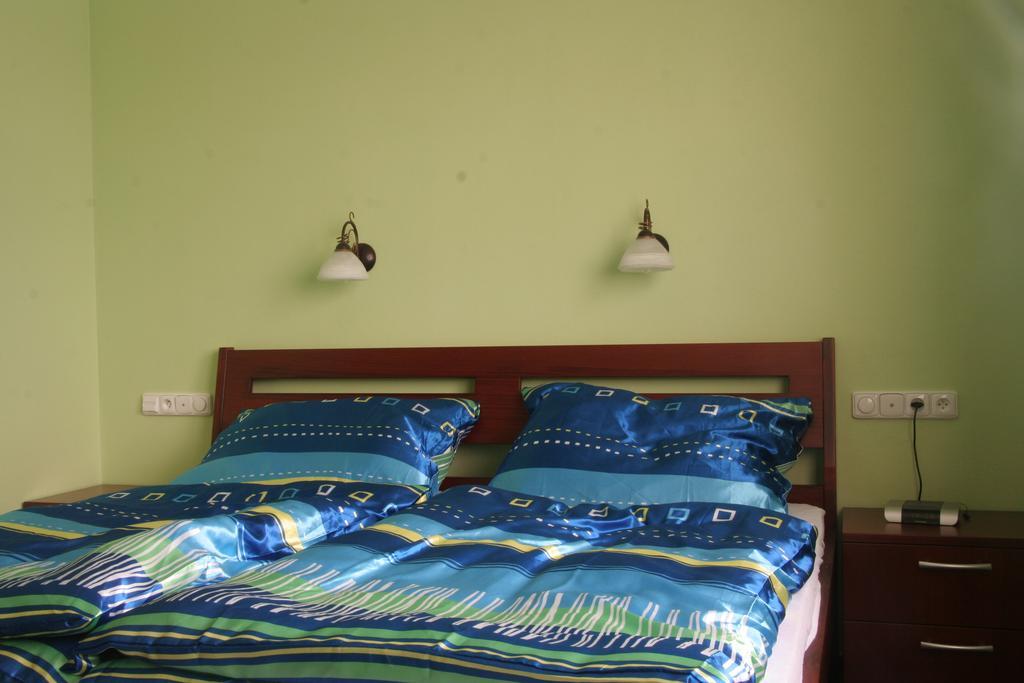 Camping Oase Praha Hotel Zlatníky Cameră foto