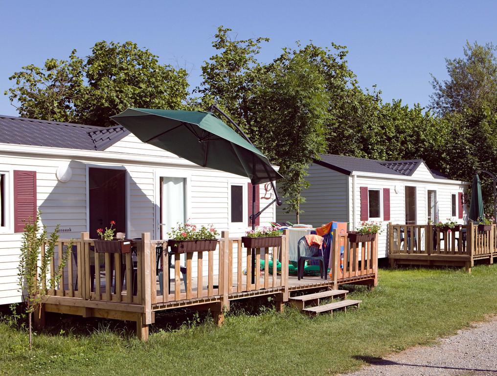 Camping Oase Praha Hotel Zlatníky Cameră foto